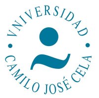 universidad camino jose cela_logo